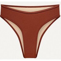 Oy Bikini Hose „Calima“ aus Frottee-Stoff