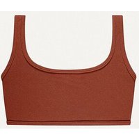 Oy Bikini Oberteil „Vento“ aus Frottee-Stoff