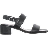 Ten Points Ledersandalen Modell: Bonnie