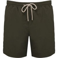 YTWOO Umweltfreundliche Herren-Badeshorts
