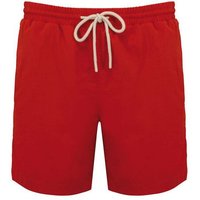 YTWOO Umweltfreundliche Herren-Badeshorts