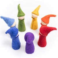 Papoose Toys Filzzwerge Papoose Toys Filzzwerge
