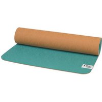 ReYoga free SOFT 6mm - Ökologische Yoga- und Pilatesmatte mit mehr Komfort