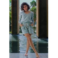 Hutch&Putch Musselin-Shorts "Xenia"