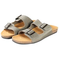 Fairticken CORGHO vegane "NoBuck" Unisex Sandale