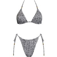 Anekdot Chia Triangle Bikini Set