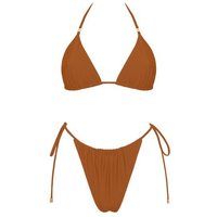 Anekdot Chia Triangle Bikini Set