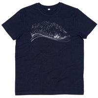 ilovemixtapes Stormy Weather Men Essential T-Shirt