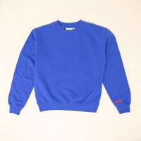 popeia Kindness Sweater aus 100% Bio-Baumwolle