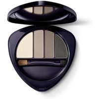 Dr. Hauschka Eye & Brow Palette 01 stone