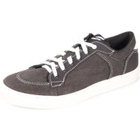 Fairticken LAMEGO II Sneaker mit Hanf/Leinen Canvasstoff