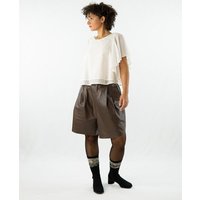 keijn Bluse VOLBWHI