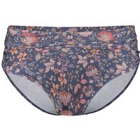 Frija Omina Recycling Bikinihose Fjordella Muster