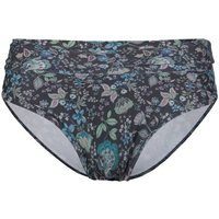Frija Omina Recycling Bikinihose Fjordella Muster