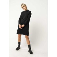 MELA Basic Feinstrick Kleid HARLEEN