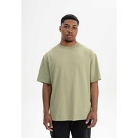 MELA Oversized T-Shirt schwer Style BHAJAN aus 100% Bio-Baumwolle