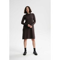MELA Basic Feinstrick Kleid HARLEEN