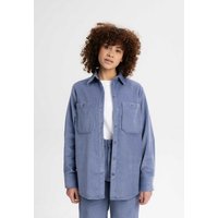 MELA Cord Overshirt JIYA