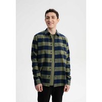 MELA Flanell Shirt SAHEL