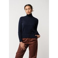 MELA Feinstrick Rollkragenpullover MAYURA