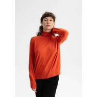 MELA Feinstrick Rollkragenpullover MAYURA