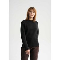 MELA Jacquard Strickpullover FAIZA