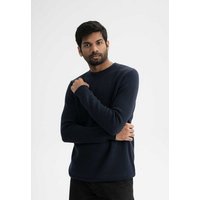 MELA Jacquard Strickpullover MANAV