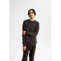 MELA Jacquard Strickpullover MANAV
