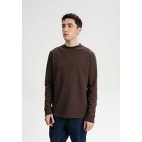 MELA Langarmshirt Style TEJAS aus 100% Bio-Baumwolle