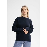 MELA Jacquard Strickpullover FAIZA