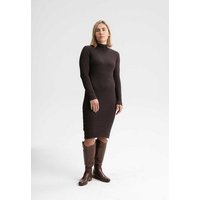 MELA Rippstrickkleid SHIVANI