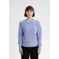 MELA Rippstrick Pullover MANIKA