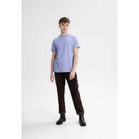 MELA T-Shirt Style AVAN aus 100% Bio-Baumwolle