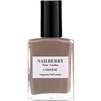 Nailberry Nagellack Vegan & tierversuchfrei