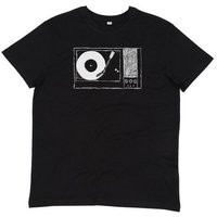 ilovemixtapes Plattenspieler Men Essential T-Shirt