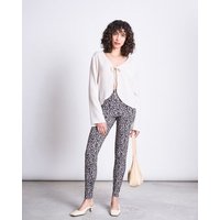 JAN N JUNE LEGGINGS LEO PRINT GOTS