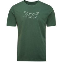 ilovemixtapes Paperboat Men Essential T-Shirt