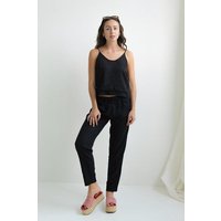 Marenika Tapered Hose MATHILDA aus Lyocell