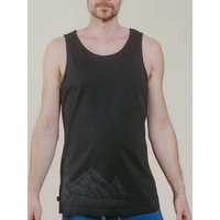 nice to meet me Active Tank – Tanktop aus Bio-Baumwolle und recycelter Baumwolle
