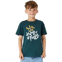 Band of Rascals King of Fools T-Shirt