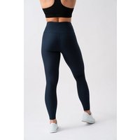 Tripulse Vielseitige Damen Sport & Yoga Leggings aus TENCEL mit Innentaschen