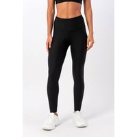 Tripulse Vielseitige Damen Sport & Yoga Leggings aus TENCEL mit Innentaschen