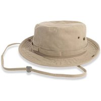 Safarihut Sonnenhut Wanderhut Trekkinghut Outdoor Hut aus recycelter und Bio-Baumwolle der Marke Atlantis Headwear
