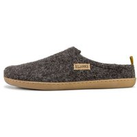 Doghammer Barfußhausschuh aus deutscher Wolle - Local Terrar dahoam