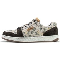 Doghammer Nachhaltiger Sneaker für Herren mit Wolle - Wool Commuter