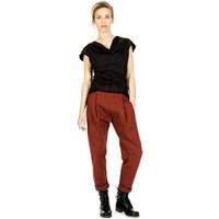 FORMAT COSY II pants, canvas