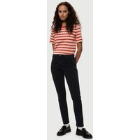 Nudie Jeans Mellow Mae - So Black