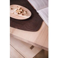 Clarissakork Tischset Koa