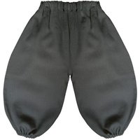 Leinenhose für Kinder von SCHAZAD, Made in Germany
