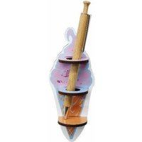 Werkhaus – Stiftehalter mit Magnet („Eis“)